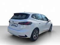 Gebraucht BMW 220 Active Tourer 156 PS (114 kW) 2025 Alpinweiss iii uni Van / Kleinbus