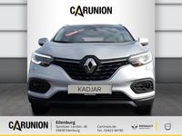 gebraucht Renault Kadjar LIMITED TCe 140 GPF