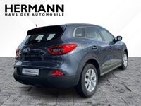 gebraucht Renault Kadjar LIMITED ENERGY TCe 130 ABS Fahrerairbag E