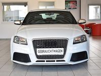 Gebraucht Audi RS3 Sport 340 PS (250 kW) 2012 Grau Limousine
