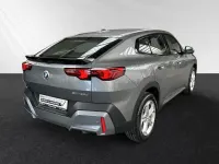 Gebraucht BMW X2 Efficient Dynamics 163 PS (119 kW) 2025 Skyscraper grau metallic SUV