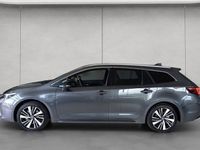 Neu Toyota Corolla 180 PS (132 kW) 2025 Grau Kombi