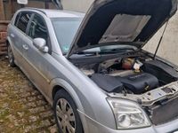 gebraucht Opel Signum 2.0 Turbo Benziner