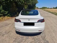 Gebraucht Tesla Model 3 Long Range RWD 366 kW (498 PS) 2021 Weiß Limousine
