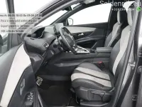 Gebraucht Peugeot 3008 GT-line 224 PS (164 kW) 2021 Grau SUV