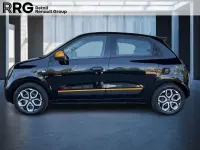 Gebraucht Renault Twingo Equilibre 65 PS (47 kW) 2023 Schwarz Kleinwagen