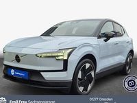 Gebraucht Volvo EX30 Performance 314 kW (428 PS) 2025 Blau SUV