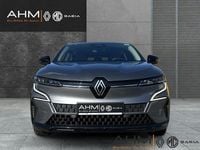 Gebraucht Renault Megane E-Tech Equilibre 96 kW (131 PS) 2022 Grau Limousine