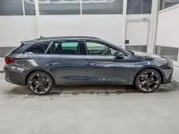 Neu Cupra Leon 150 PS (110 kW) 2025 (magnet grau s7s7) Kombi