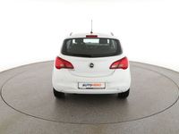 gebraucht Opel Corsa 1.4 Edition, Benzin, 11.820 €