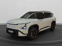 Neu Kia EV5 GT 225 kW (306 PS) 2026 Weiß SUV