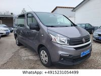 gebraucht Fiat Talento Kasten L1H1 1,2t SX