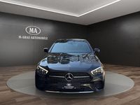 Gebraucht Mercedes E400 AMG 330 PS (242 kW) 2022 Grau Limousine
