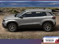 Neu Jeep Avenger Longitude 110 PS (80 kW) 2025 Grau SUV