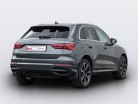 gebraucht Audi Q3 45 TFSIe 2x S LINE LED ASSIST LM19 KAMERA