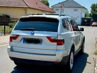 Gebraucht BMW X3 286 PS (210 kW) 2006 Grau SUV