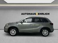 Gebraucht Suzuki Vitara Comfort 129 PS (94 kW) 2022 Andere (grau) SUV