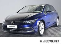 gebraucht VW Golf VIII Style 1.5 TSI NAVI+ACC+LED