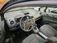 gebraucht Opel Meriva 1.3 CDTI ECOFLEX
