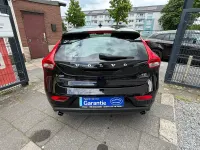 Gebraucht Volvo V40 Kinetic 120 PS (88 kW) 2014 Black solid (stone) / solid Kombi