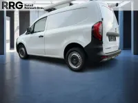 Gebraucht Renault Kangoo Edition One 95 PS (69 kW) 2022 Weiß Van / Kleinbus