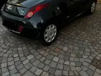 Gebraucht Ford StreetKa 95 PS (69 kW) 2006 Cabrio