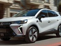 Neu Mitsubishi Grandis Edition 158 PS (116 kW) 2026 Weiß SUV