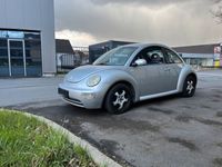 gebraucht VW Beetle TÜV (03/26)