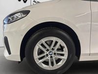 Gebraucht BMW 218 136 PS (100 kW) 2022 Weiß Kombi