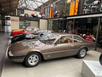 gebraucht Ferrari 365 GT4/2+2 *Marrone-met/beige*