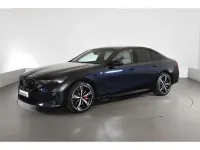 Gebraucht BMW i5 Shadowline 105 kW (143 PS) 2025 Schwarz Limousine