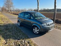 Second-hand Audi A2 75 CP (55 kW) 2003 Gri Hatchback