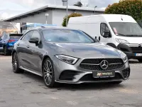 Gebraucht Mercedes CLS450 AMG line 367 PS (269 kW) 2019 Grau Limousine