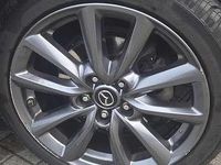 Gebraucht Mazda 3 Selection 150 PS (110 kW) 2021 Limousine