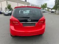 Occasion Opel Meriva 120 ch (88 kW) 2011 Rouge Monospace