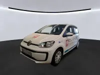 Gebraucht VW up! move up! 65 PS (47 kW) 2022 Pure white Kleinwagen