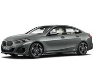 Gebraucht BMW 220 Efficient Dynamics 178 PS (130 kW) 2022 Coupé