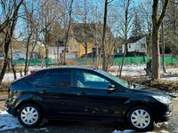 Gebraucht Ford Focus 2011 Schwarz Limousine