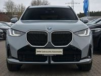 Gebraucht BMW X3 M Sport 208 PS (152 kW) 2025 Grau SUV