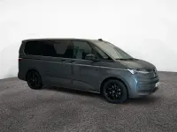 Neu VW T7 245 PS (180 kW) 2026 Grau Van