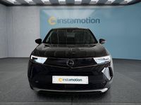 Gebraucht Opel Mokka-e Elegance 100 kW (136 PS) 2022 Schwarz SUV