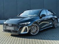 Używany Audi A5 Edition .1 204 KM (150 kW) 2025 Czarny Kombi