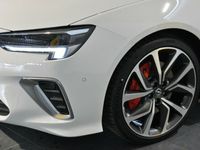 Gebraucht Opel Insignia 230 PS (169 kW) 2021 Weiß Limousine