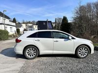 Gebraucht Toyota Venza 247 PS (181 kW) 2011 Kombi