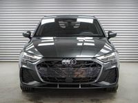 Neu Audi A3 Ambiente 204 PS (150 kW) 2026 Daytonagrau metallic (6y)