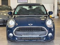 Second-hand Mini ONE 102 CP (75 kW) 2017 Albastru Hatchback