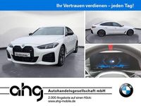 Gebraucht BMW M440 M Sport 374 PS (275 kW) 2025 Weiß Limousine