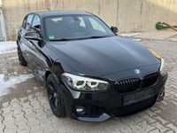 gebraucht BMW 118 i Shadow Line