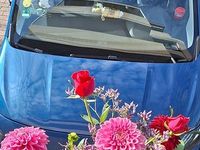 Gebraucht Peugeot Rifter 130 PS (95 kW) 2019 Blau Van / Kleinbus