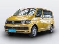 gebraucht VW Multivan T62.0 TDI DSG NAVI KAMERA AHK CLIMATRONIC